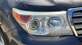 2012 Toyota Land Cruiser