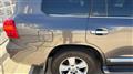 2012 Toyota Land Cruiser
