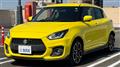 2021 Suzuki Swift