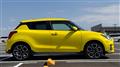 2021 Suzuki Swift