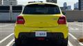 2021 Suzuki Swift