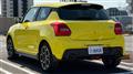 2021 Suzuki Swift