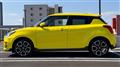 2021 Suzuki Swift