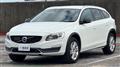 2017 Volvo V60