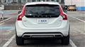 2017 Volvo V60