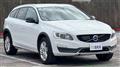 2017 Volvo V60