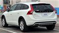 2017 Volvo V60