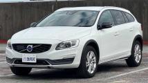 2017 Volvo V60
