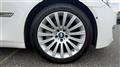 2015 BMW 7 Series