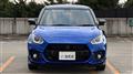 2025 Suzuki Swift