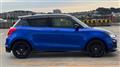 2025 Suzuki Swift