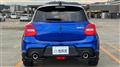 2025 Suzuki Swift
