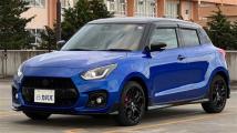 2025 Suzuki Swift
