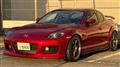 2004 Mazda RX-8