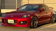 2004 Mazda RX-8