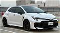 2025 Toyota Corolla Sedan