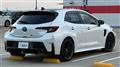 2025 Toyota Corolla Sedan