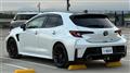 2025 Toyota Corolla Sedan