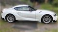 2024 Toyota Supra