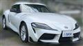 2024 Toyota Supra