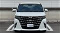 2026 Toyota Alphard