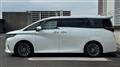 2026 Toyota Alphard