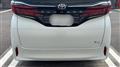 2026 Toyota Alphard