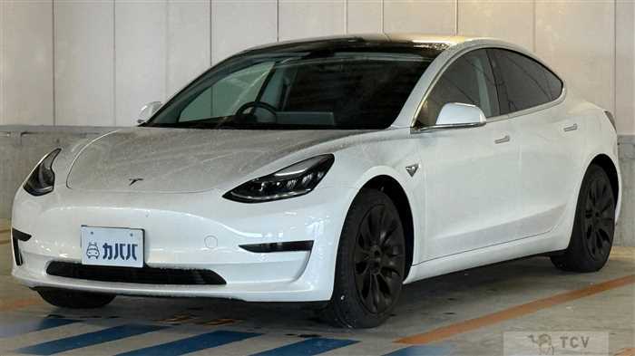2020 Tesla Motors Others