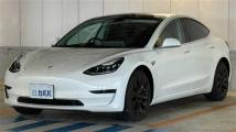 2020 Tesla Motors Others