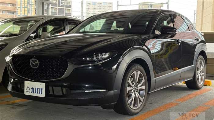 2020 Mazda Eunos Others