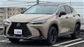 2024 Lexus NX