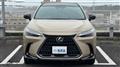 2024 Lexus NX