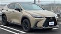 2024 Lexus NX