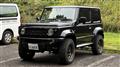 2024 Suzuki Jimny Sierra