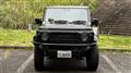 2024 Suzuki Jimny Sierra