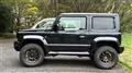 2024 Suzuki Jimny Sierra