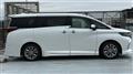2025 Toyota Alphard