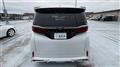 2025 Toyota Alphard