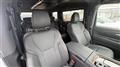 2025 Toyota Alphard