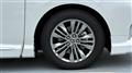 2025 Toyota Alphard