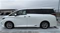 2025 Toyota Alphard