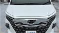 2025 Toyota Alphard
