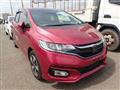 2017 Honda Fit Hybrid