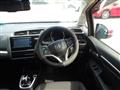 2017 Honda Fit Hybrid