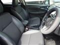 2017 Honda Fit Hybrid