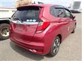 2017 Honda Fit Hybrid