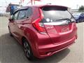 2017 Honda Fit Hybrid