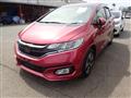 2017 Honda Fit Hybrid