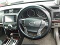 2011 Toyota Mark X