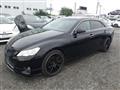 2011 Toyota Mark X